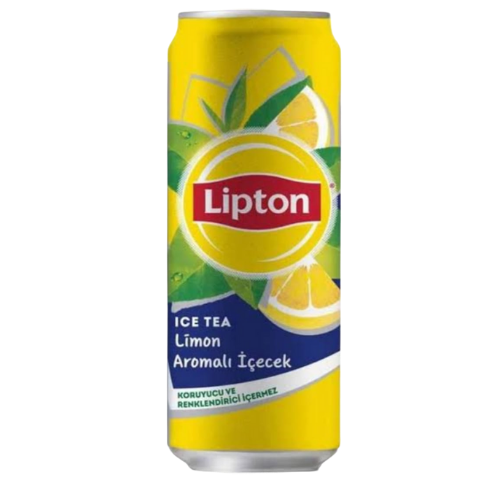 Ice Tea Limon