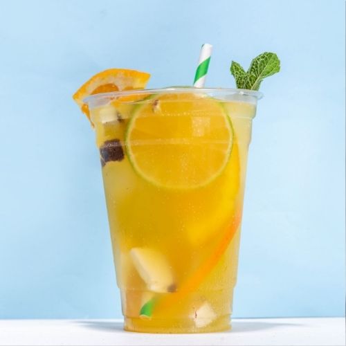 G Limonata