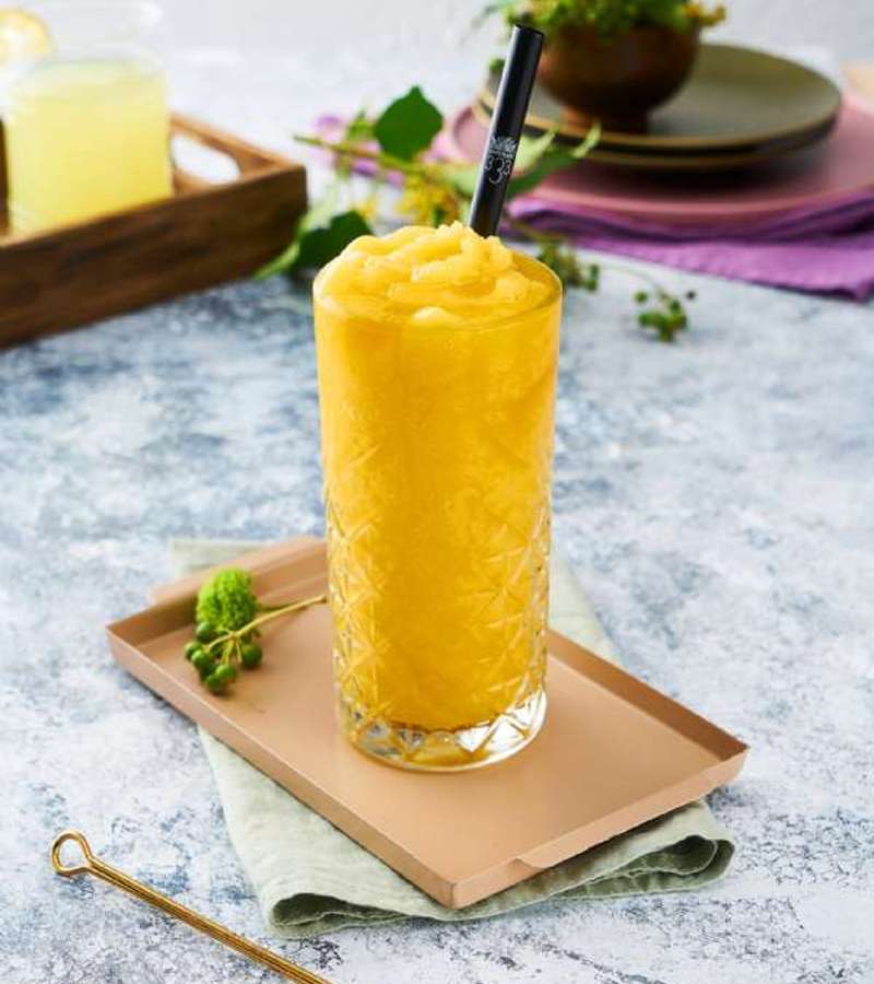 Ananas Frozen
