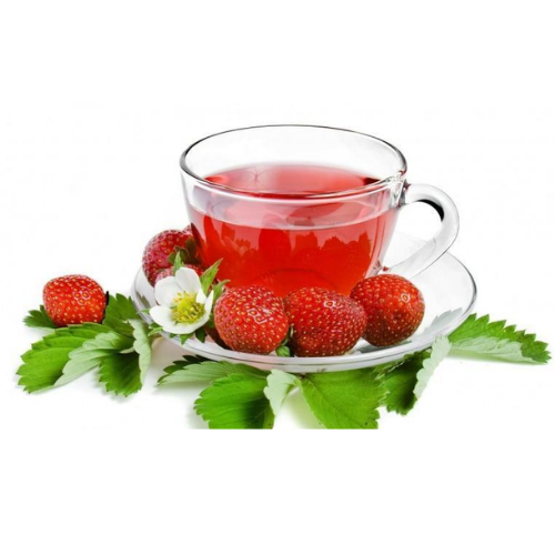 Çilek Çayı