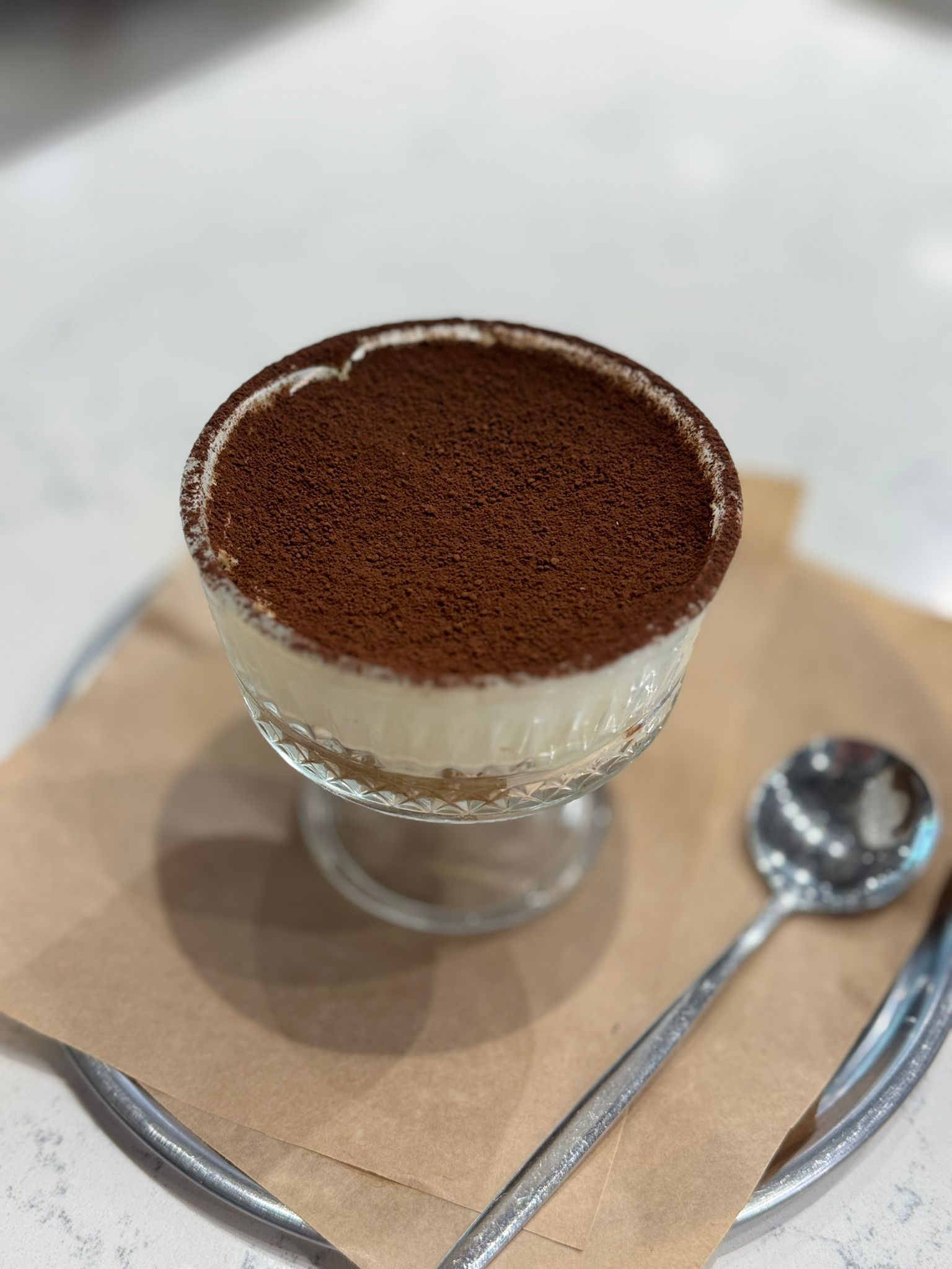 İtalyan Tiramisu