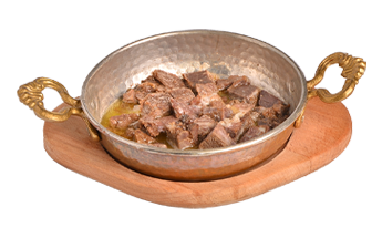 Kavurma